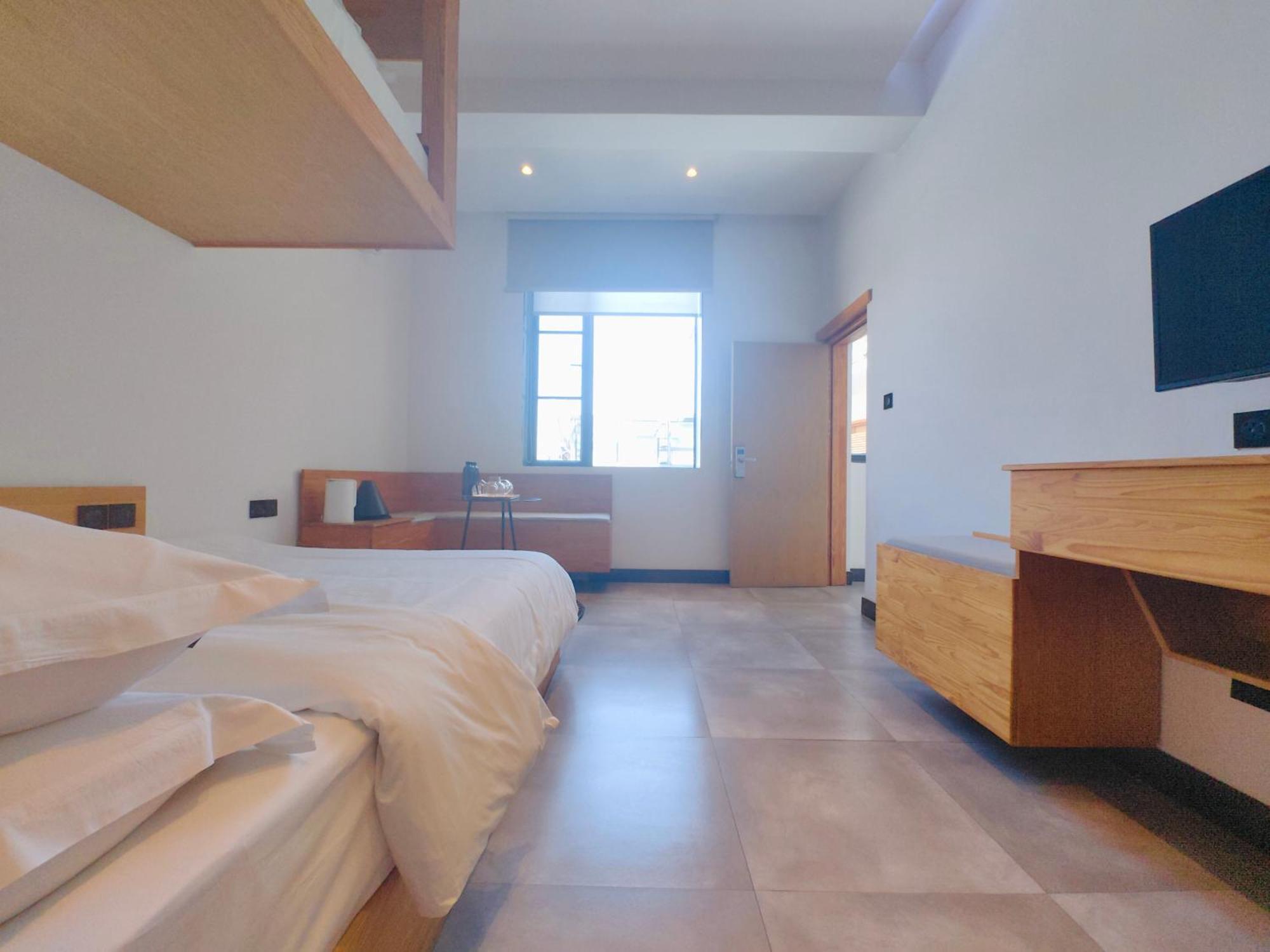 Dali Loft Travelling With Hostel 외부 사진