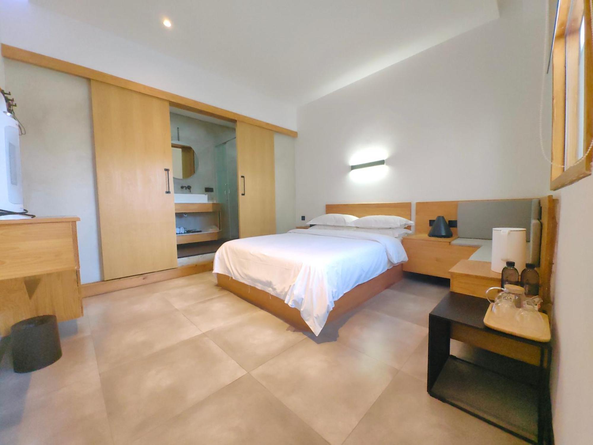 Dali Loft Travelling With Hostel 외부 사진