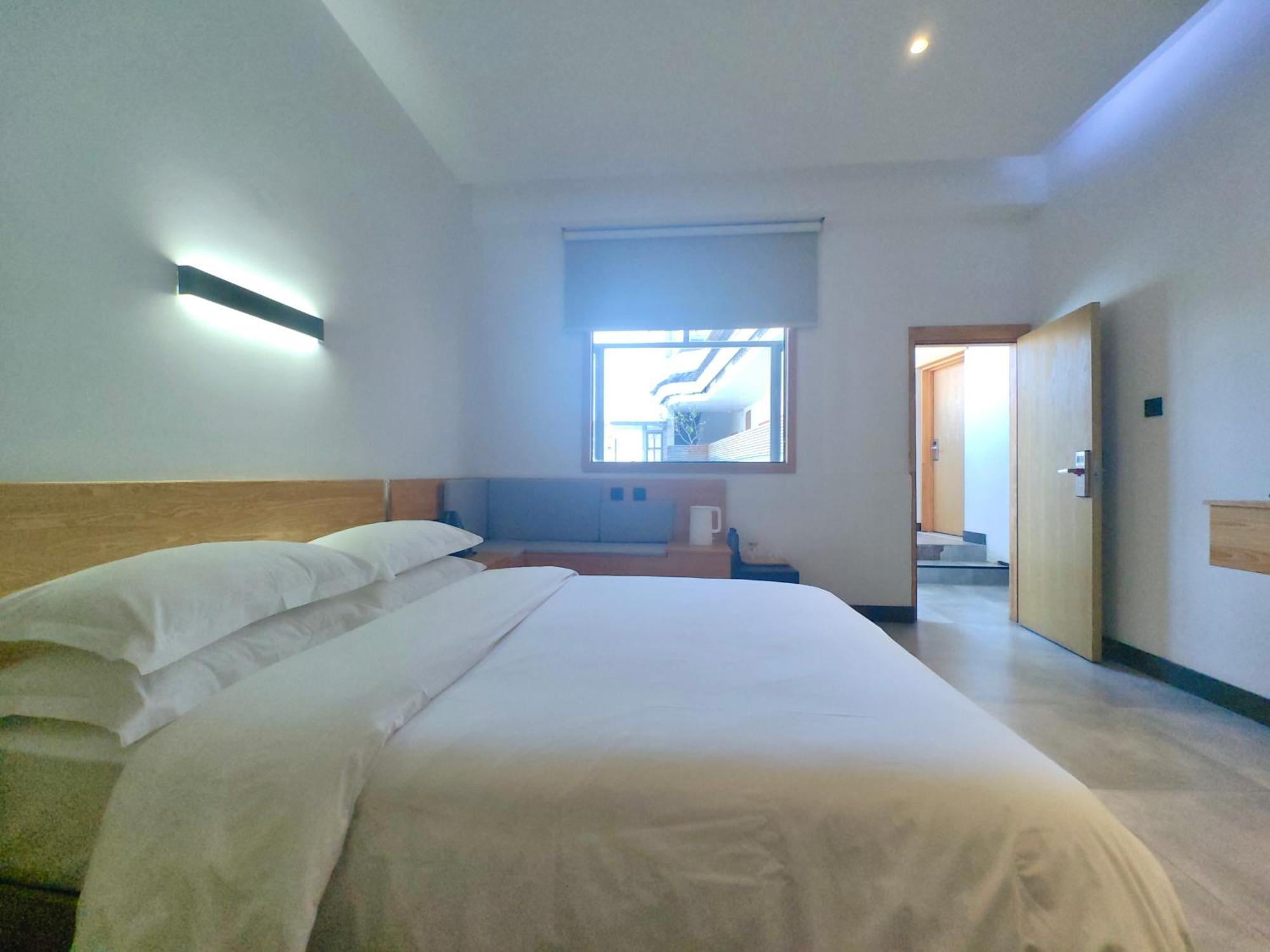 Dali Loft Travelling With Hostel 외부 사진