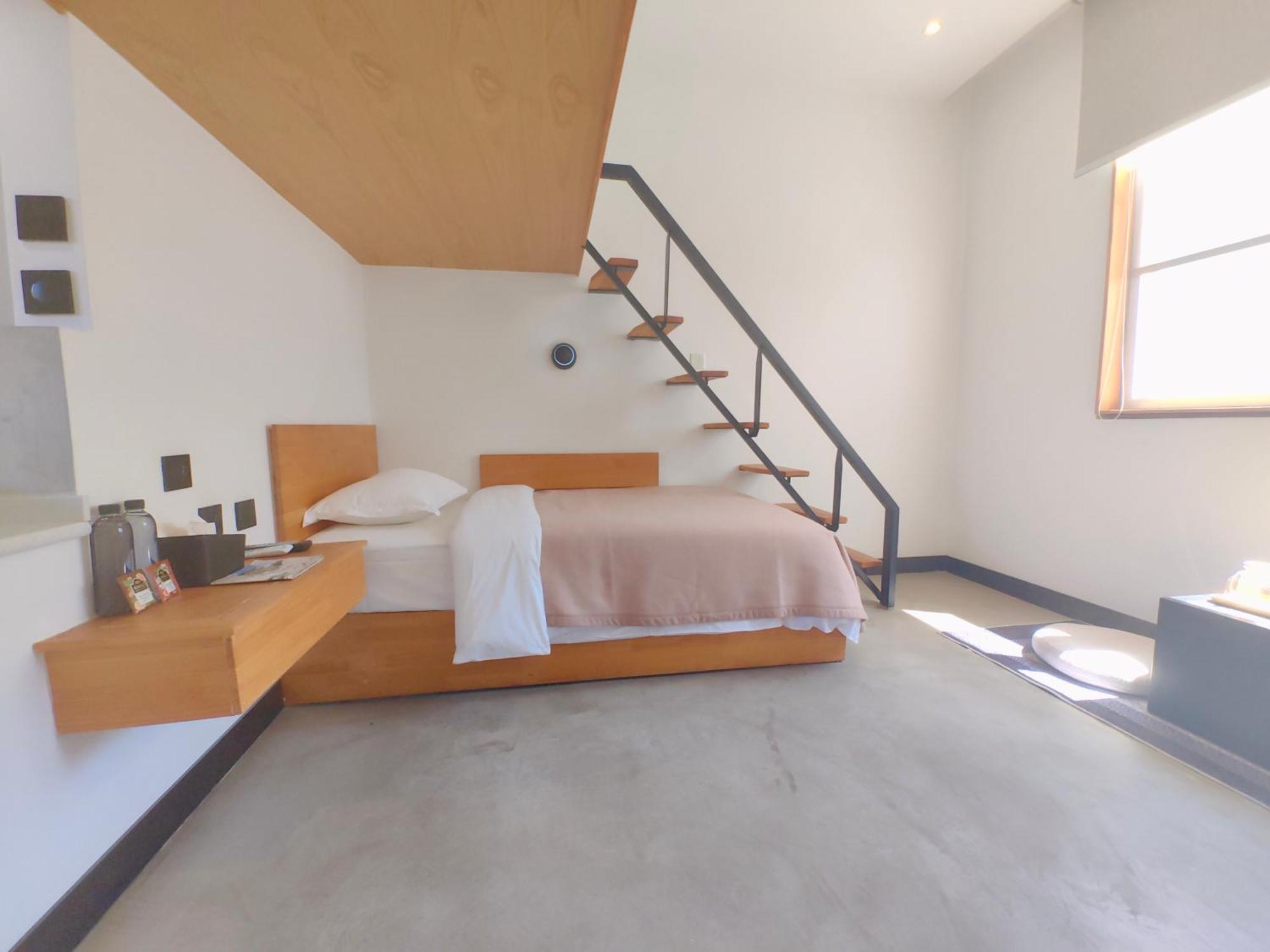 Dali Loft Travelling With Hostel 외부 사진