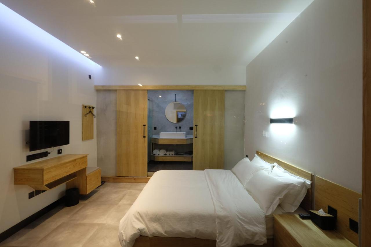 Dali Loft Travelling With Hostel 외부 사진
