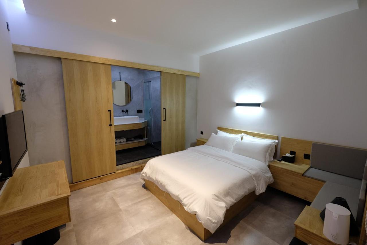 Dali Loft Travelling With Hostel 외부 사진
