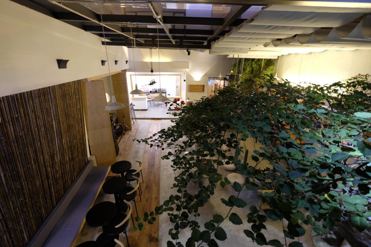 Dali Loft Travelling With Hostel 외부 사진