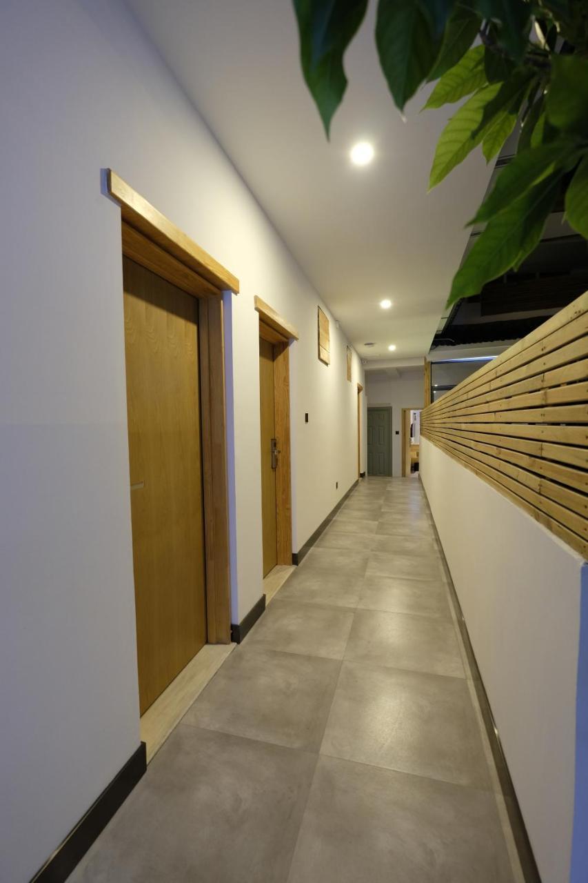 Dali Loft Travelling With Hostel 외부 사진