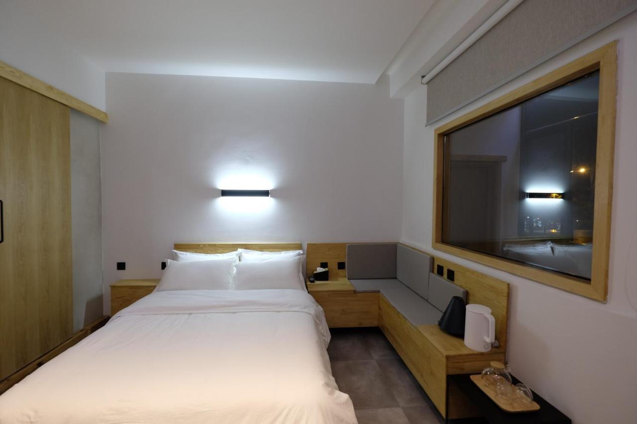 Dali Loft Travelling With Hostel 외부 사진