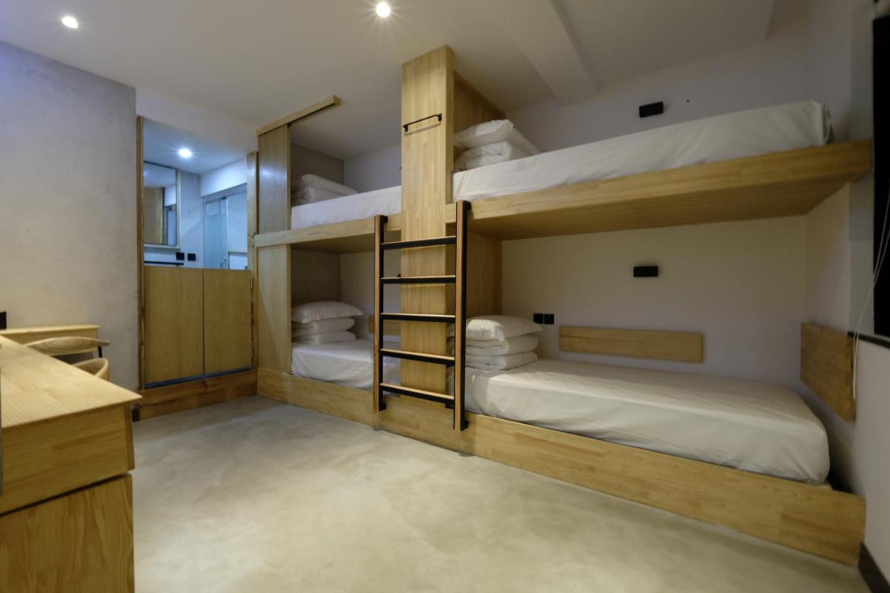 Dali Loft Travelling With Hostel 외부 사진