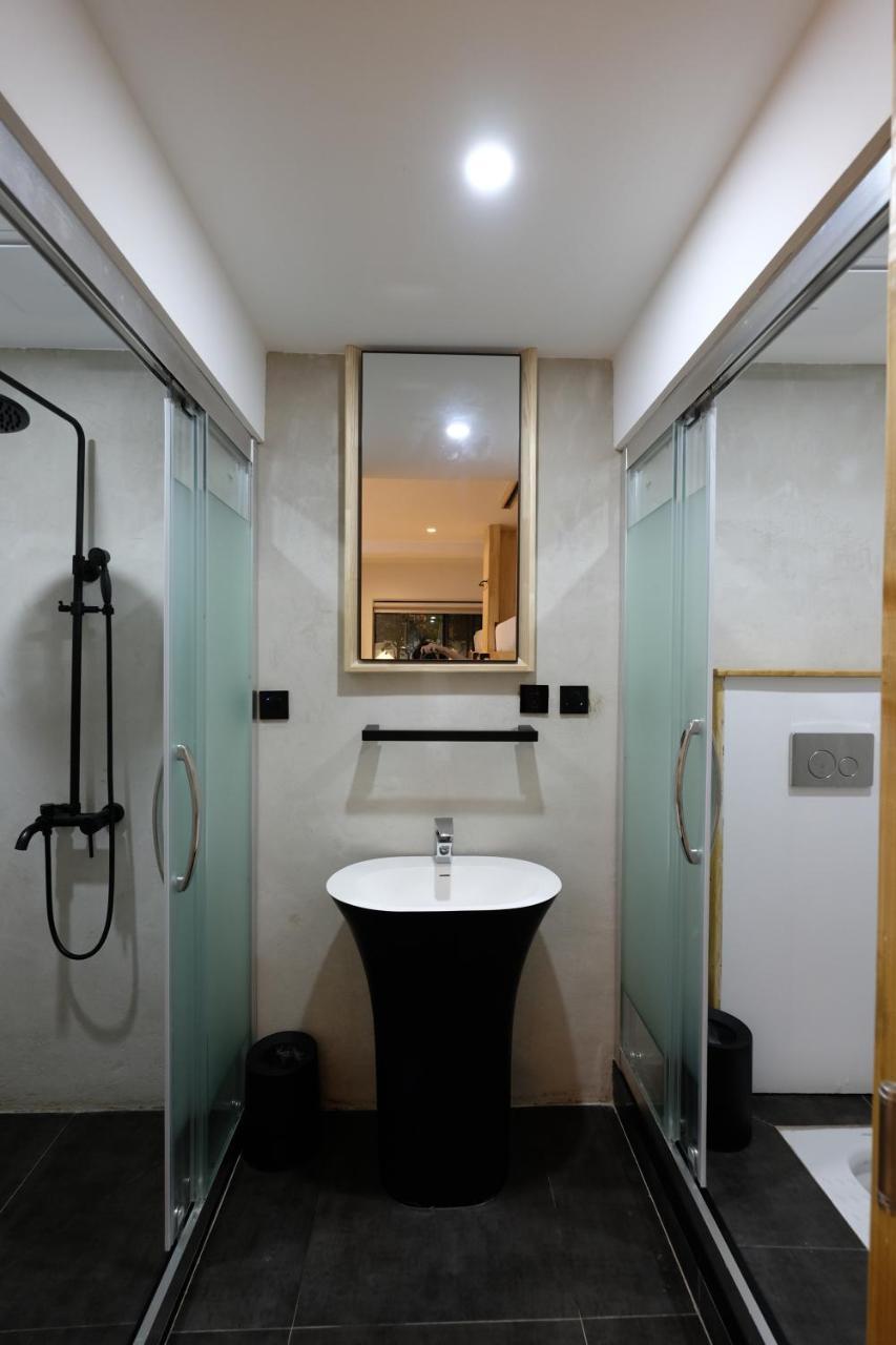 Dali Loft Travelling With Hostel 외부 사진
