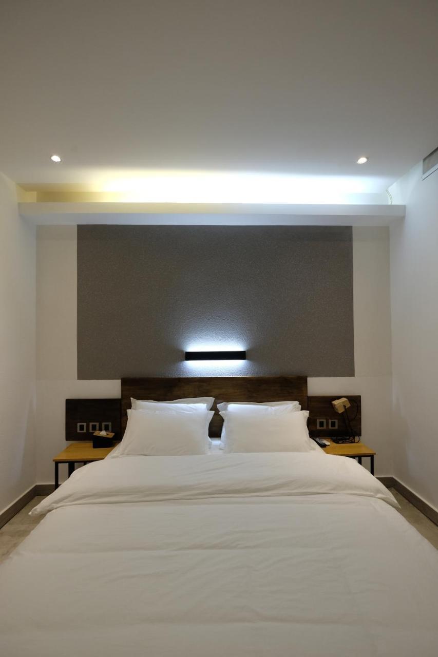 Dali Loft Travelling With Hostel 외부 사진