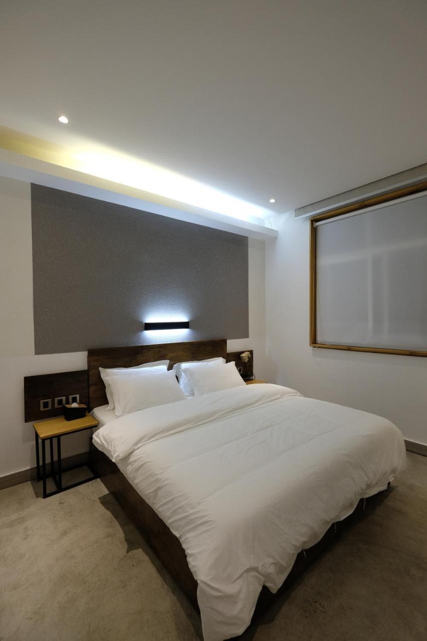 Dali Loft Travelling With Hostel 외부 사진