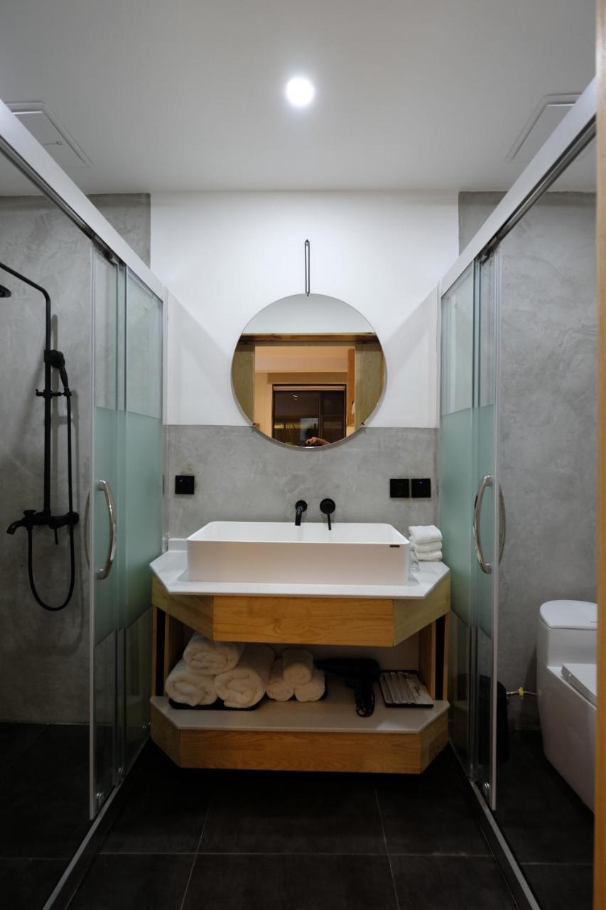 Dali Loft Travelling With Hostel 외부 사진