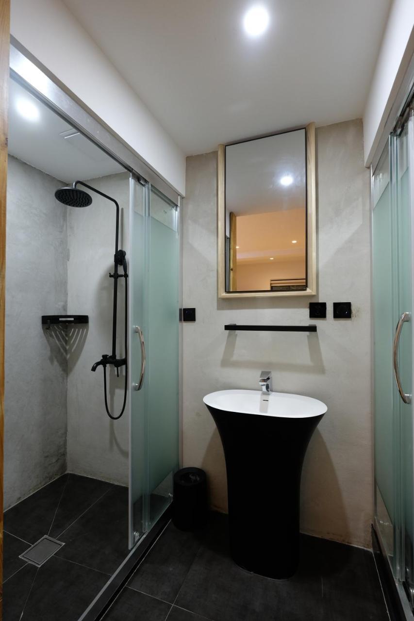 Dali Loft Travelling With Hostel 외부 사진